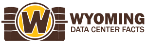Wyoming Data Center Facts