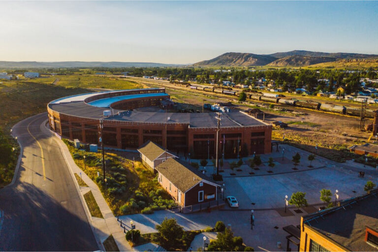 Community Impact Forum Set for Prometheus Hyperscale Project in Uinta County