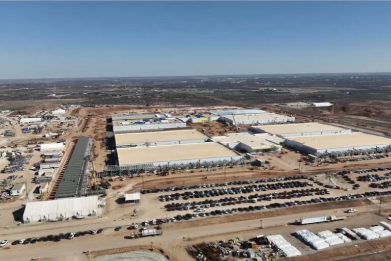 US Data Centers Sold as a Race With China - Now Run China's Own Models