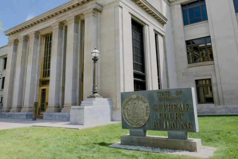 FAST FACTS: Wyoming Law On Meeting Transparency, NDAs, and Industrial Development in Wyoming