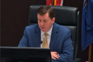 Commissioner Gaughan of Lackawanna County - Pennsylvania