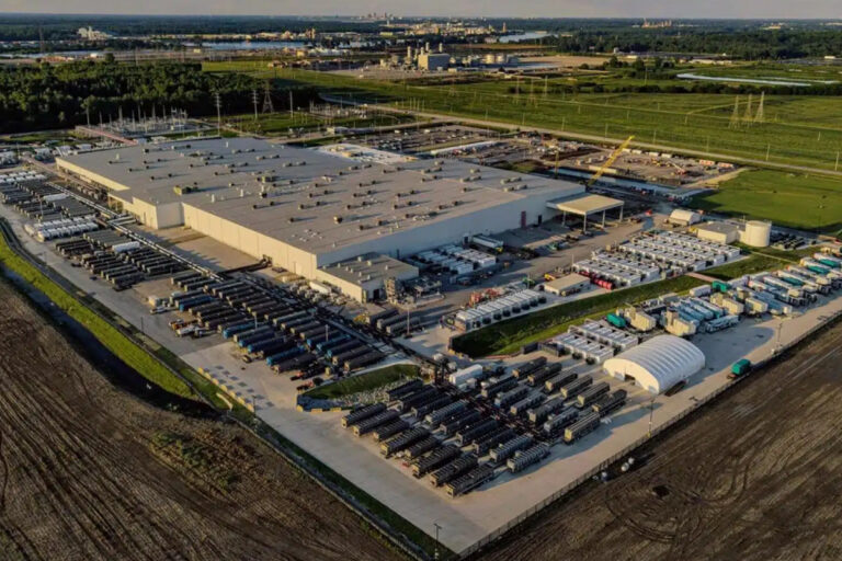 Contractor Files $137M Liens Against SpaceXAI Colossus Data Centers