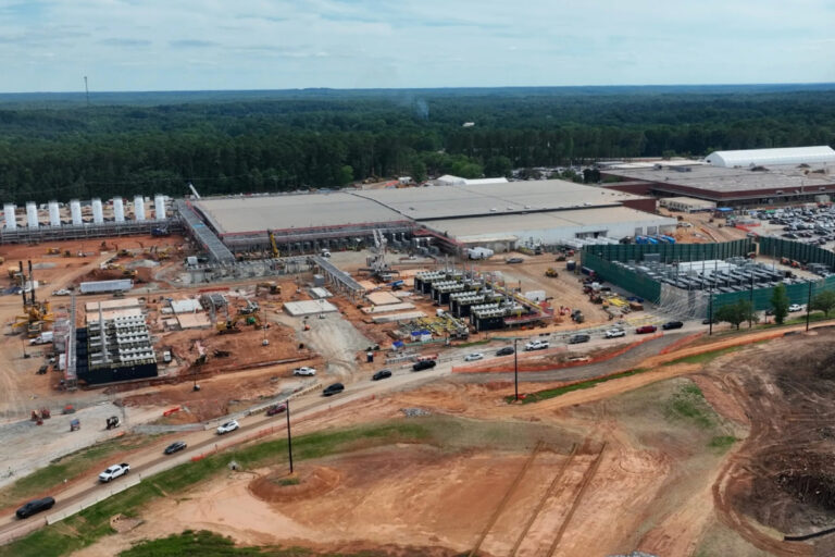 FAST FACTS: The NorthMark "Valara" Data Center Bait-and-Switch